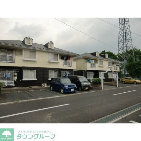 アメニティーパークフェニックス Cの物件内観写真